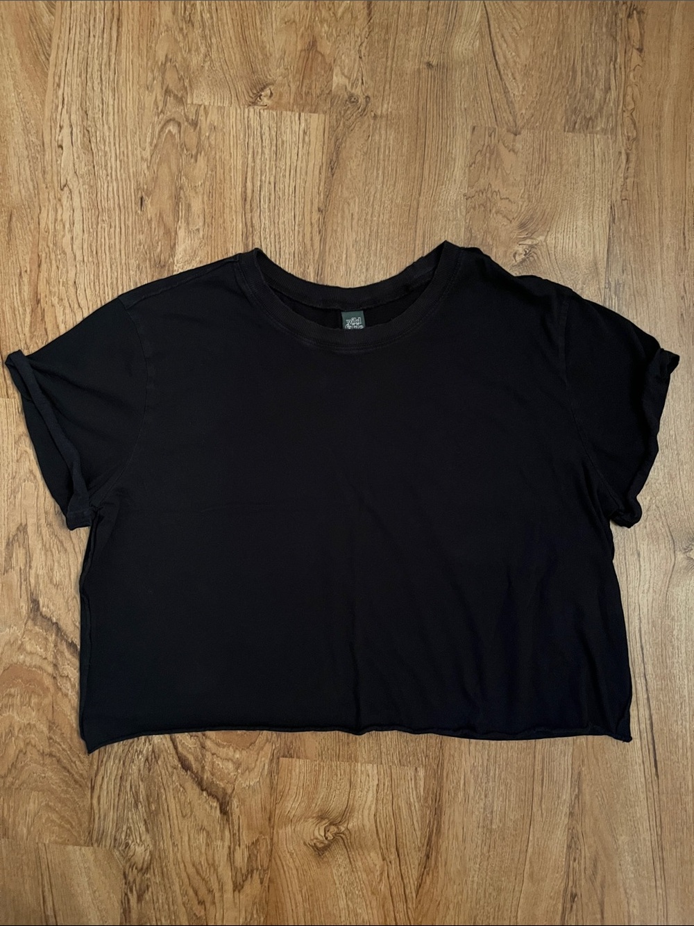 Wild Fable Boxy T-shirt